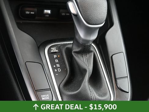 Used 2023 Kia Soul LX w/ Option Group 015 image 29