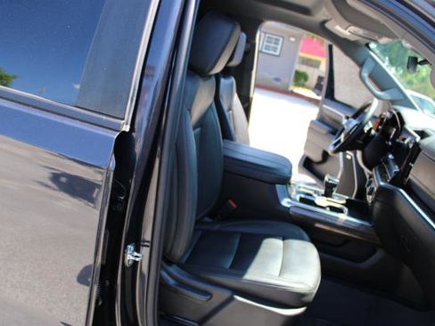 Used 2024 Chevrolet Silverado 1500 RST w/ All Star Edition Plus AWD/4WD image 25