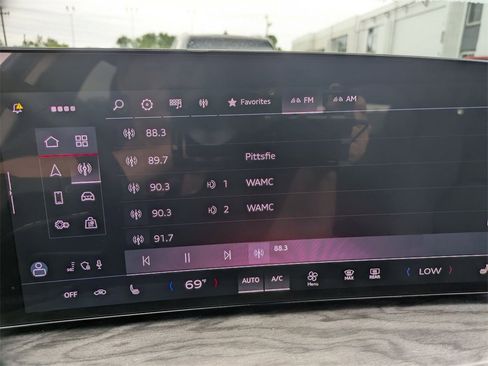 New 2025 Audi Q5 Premium image 23