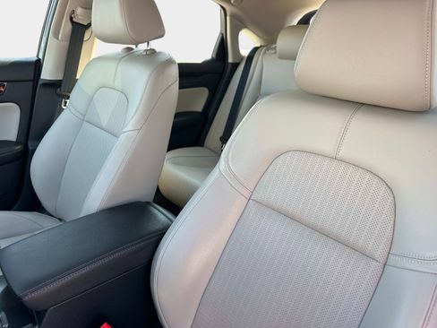 Certified 2023 Honda Civic EX-L image 20