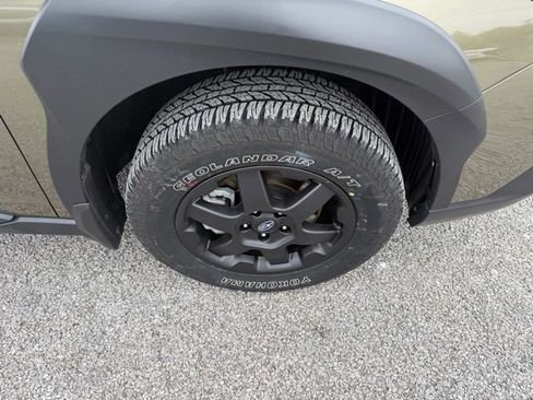 Certified 2025 Subaru Outback Wilderness image 21