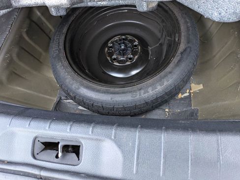 Used 2022 Nissan Altima 2.0 SR image 27