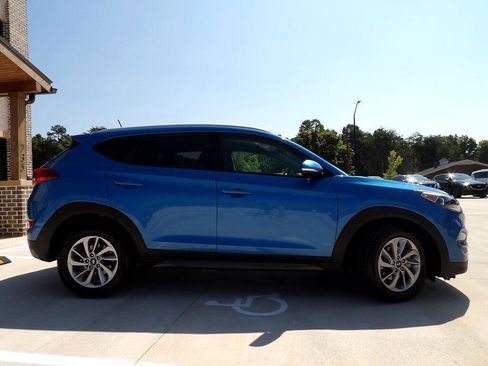 Used 2016 Hyundai Tucson Eco image 4
