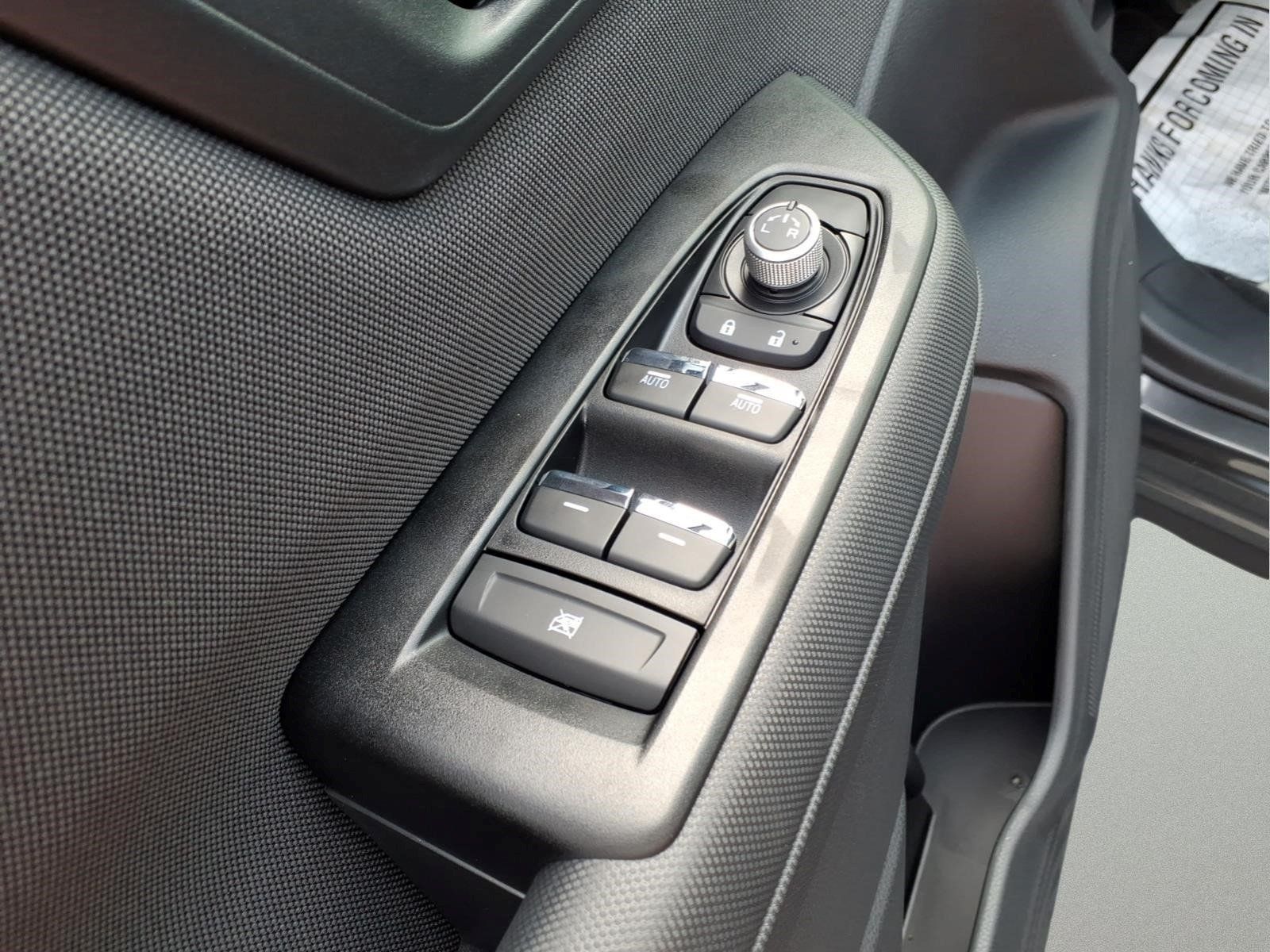 New 2026 Subaru Forester Premium AWD/4WD image 11