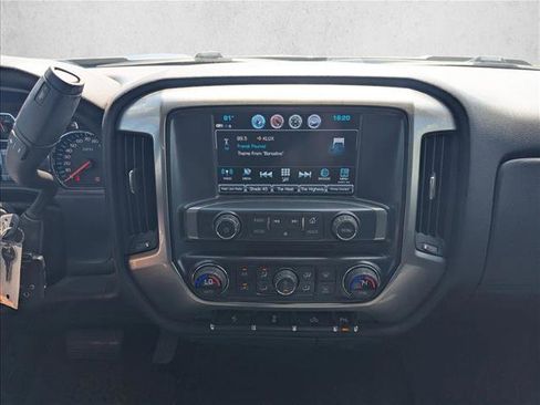 Used 2017 Chevrolet Silverado 1500 LT w/ Texas Edition image 12