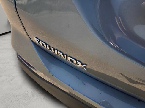 Used 2023 Chevrolet Equinox LS w/ LS Convenience Package AWD/4WD image 29