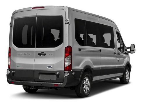 Used 2018 Ford Transit 350 XL image 2