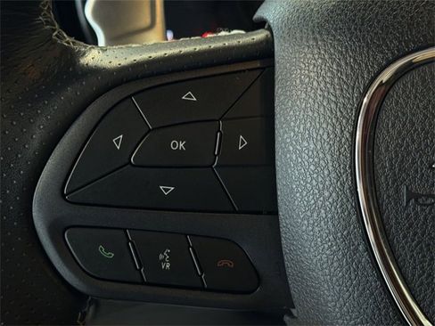 Used 2021 Dodge Durango SRT Hellcat w/ Premium Interior Group image 23