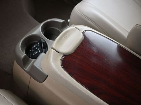 Used 2003 Ford Excursion Limited image 29