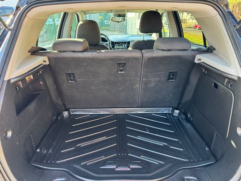 Used 2017 Chevrolet Trax LS image 11