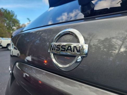 Certified 2022 Nissan Murano S image 7