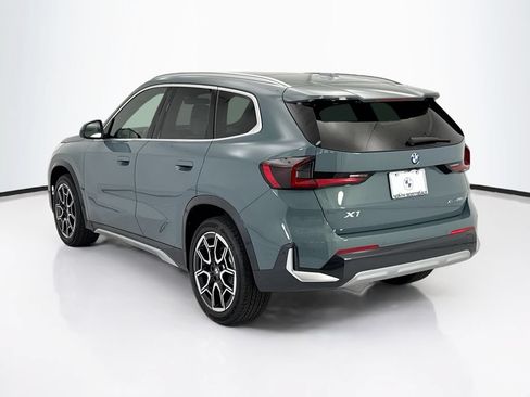 New 2026 BMW X1 xDrive28i w/ Technology Package AWD/4WD image 7