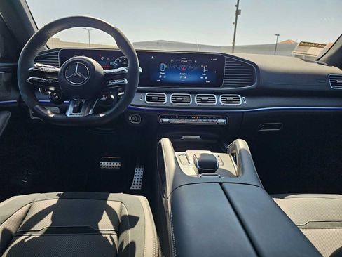 Used 2026 Mercedes-Benz GLE 53 AMG 4MATIC Coupe image 18