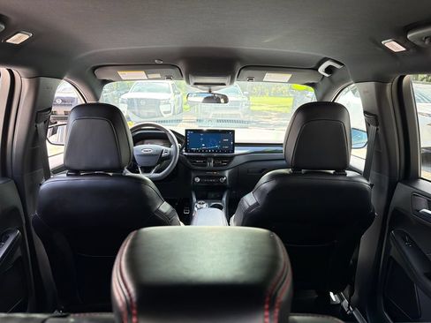 Used 2023 Ford Escape ST-Line w/ Tech Pack #1 AWD/4WD image 34