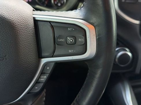 Used 2023 RAM 1500 Big Horn AWD/4WD image 24