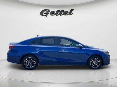 Used 2024 Kia Forte LXS