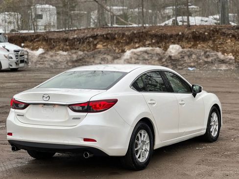 Used 2014 MAZDA MAZDA6 Touring image 6