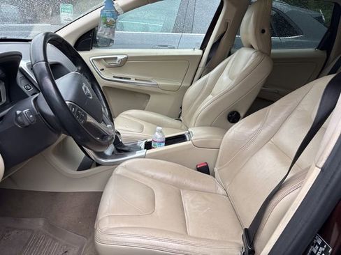 Used 2014 Volvo XC60 3.2 image 7