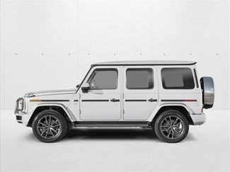 New 2026 Mercedes-Benz G 550 video 3