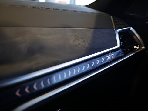 New 2026 BMW X7 xDrive40i w/ M Sport Package image 41