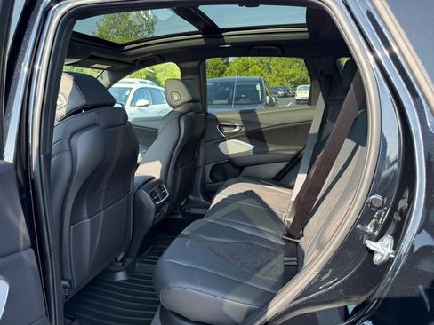 New 2025 Acura RDX A-Spec image 6