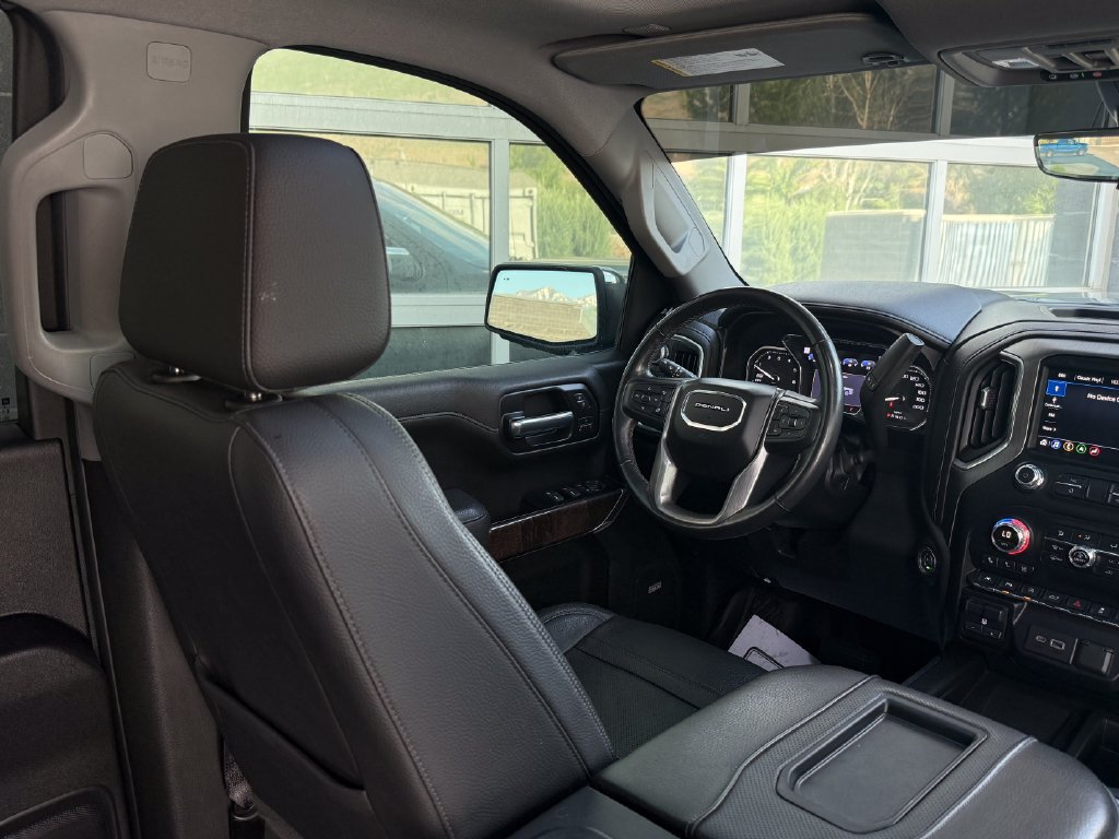 Used 2019 GMC Sierra 1500 Denali w/ Denali Ultimate Package AWD/4WD image 43