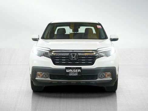 Used 2020 Honda Ridgeline RTL-E image 8