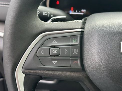 New 2026 Jeep Grand Cherokee Limited image 27