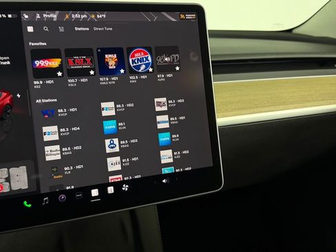 Used 2023 Tesla Model 3 Standard Range RWD image 19