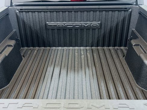 New 2026 Toyota Tacoma SR RWD image 7