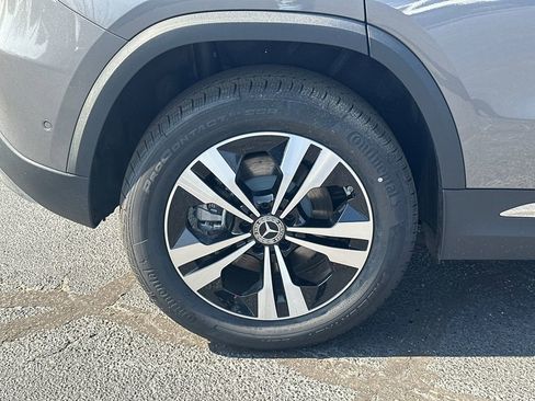 New 2026 Mercedes-Benz GLA 250 4MATIC image 19