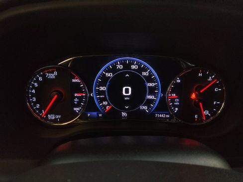Used 2020 GMC Acadia Denali w/ Trailering Package AWD/4WD image 23