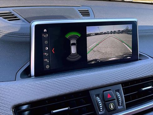 Used 2020 BMW X2 M35i w/ Premium Package image 32