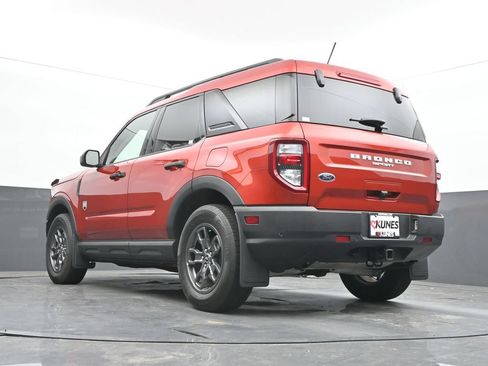 Used 2023 Ford Bronco Sport Big Bend w/ Convenience Package AWD/4WD image 50