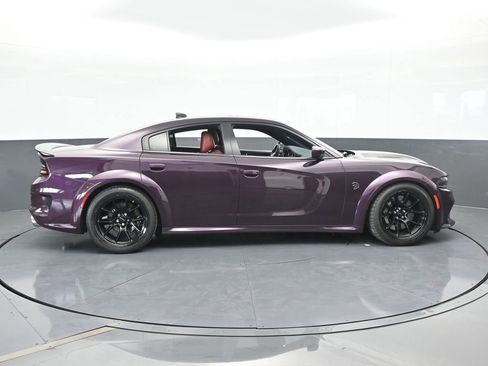 Used 2021 Dodge Charger SRT Hellcat image 7