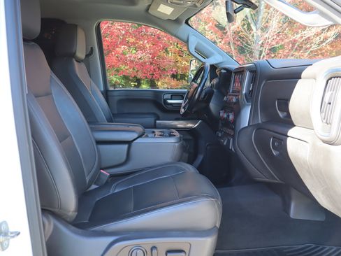 Used 2020 Chevrolet Silverado 2500 LTZ image 22