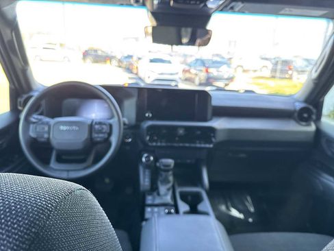 Used 2025 Toyota Land Cruiser 1958 image 15