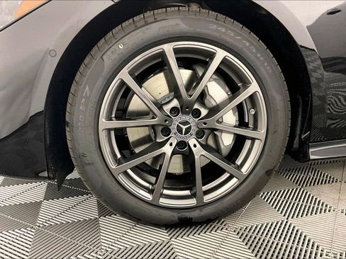 New 2026 Mercedes-Benz CLE 300 4MATIC Coupe image 10