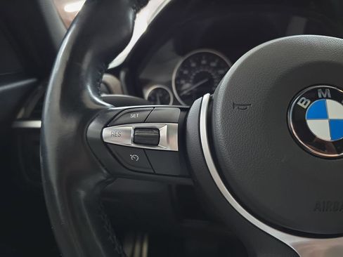 Used 2014 BMW 328i xDrive Sedan AWD/4WD image 19