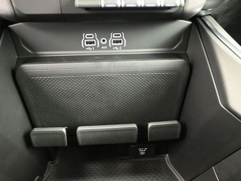 New 2026 RAM 1500 Lone Star w/ Night Edition RWD image 3