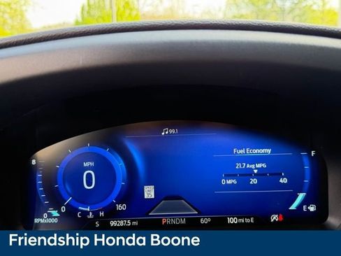 Used 2020 Ford Explorer ST AWD/4WD image 25