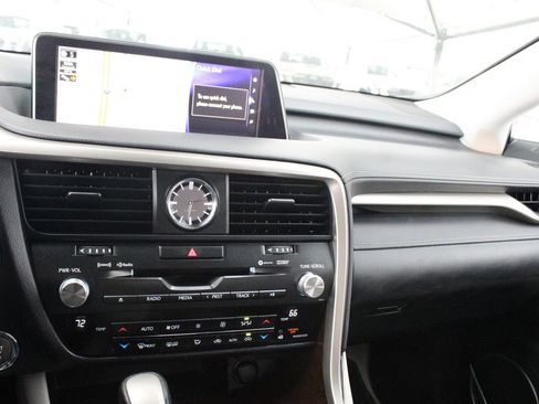 Used 2016 Lexus RX 350 AWD w/ Premium Package image 26