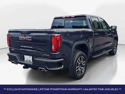 Used 2023 GMC Sierra 1500 AT4 w/ AT4 Premium Package