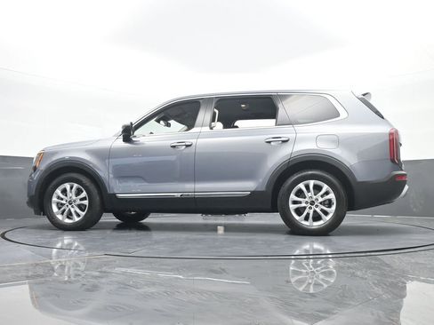 Used 2021 Kia Telluride LX image 58