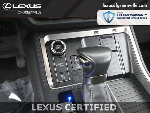 Certified 2024 Lexus GX 550 550 Premium image 18