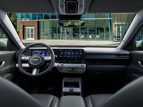 New 2026 Hyundai Kona SEL Sport image 25