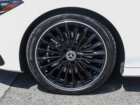 Certified 2026 Mercedes-Benz CLA 250 image 9
