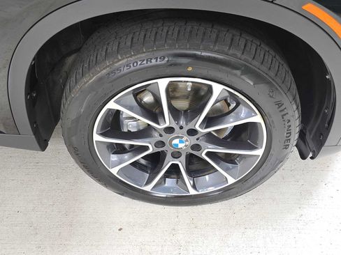 Used 2018 BMW X5 xDrive35i AWD/4WD image 9