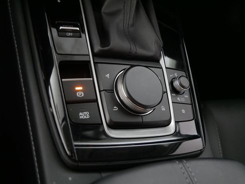 Certified 2025 MAZDA CX-30 AWD 2.5 S w/ Select Sport Pkg image 29