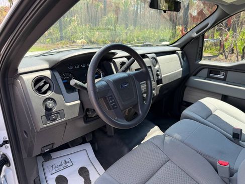 Used 2013 Ford F150 XL w/ PWR Equipment Group RWD image 13